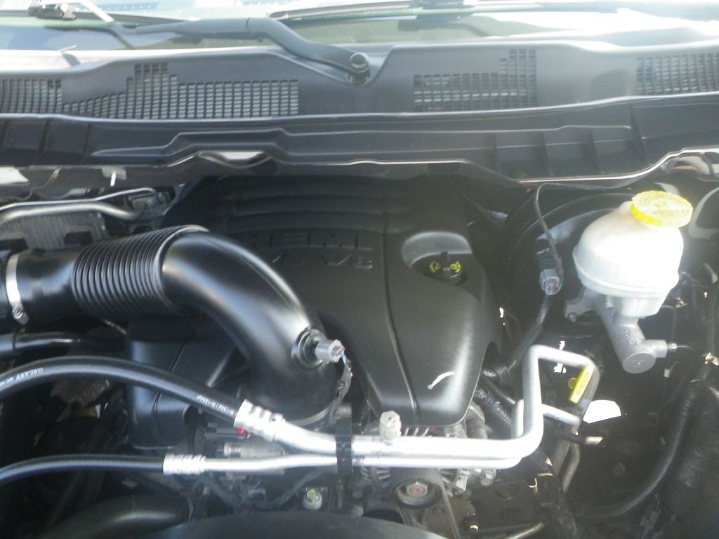 2018 RAM 1500 Image 28