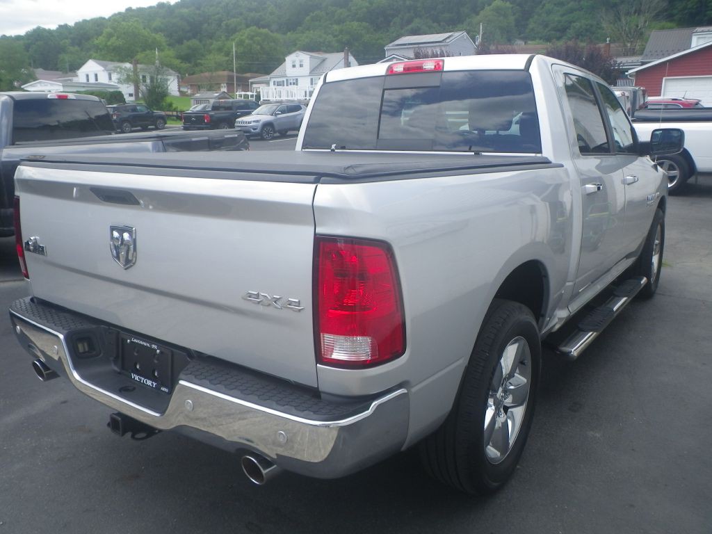 2016 RAM 1500 Image 6