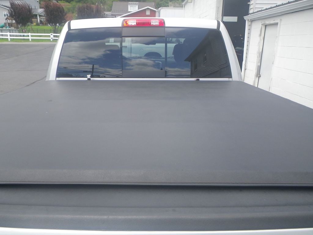 2016 RAM 1500 Image 7