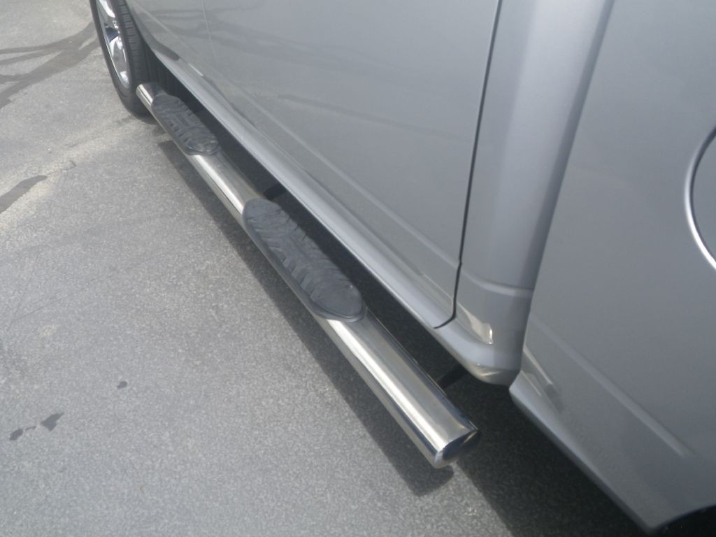 2016 RAM 1500 Image 10