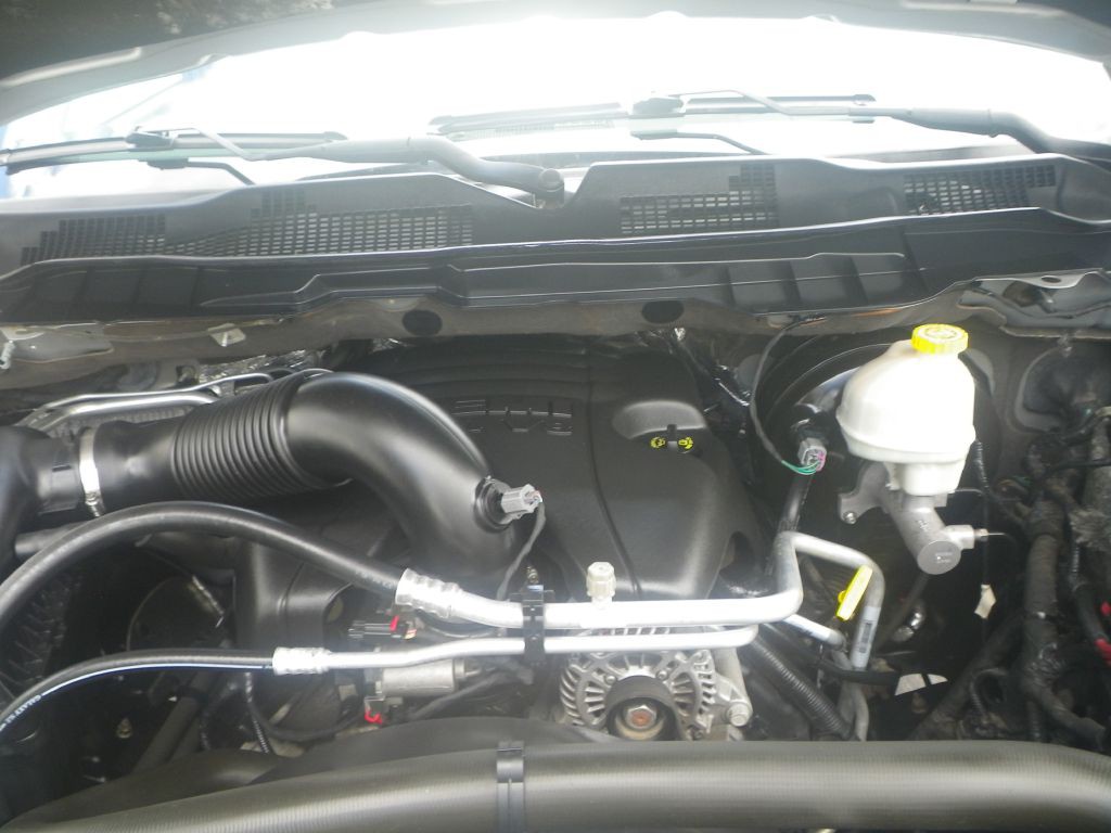 2016 RAM 1500 Image 12