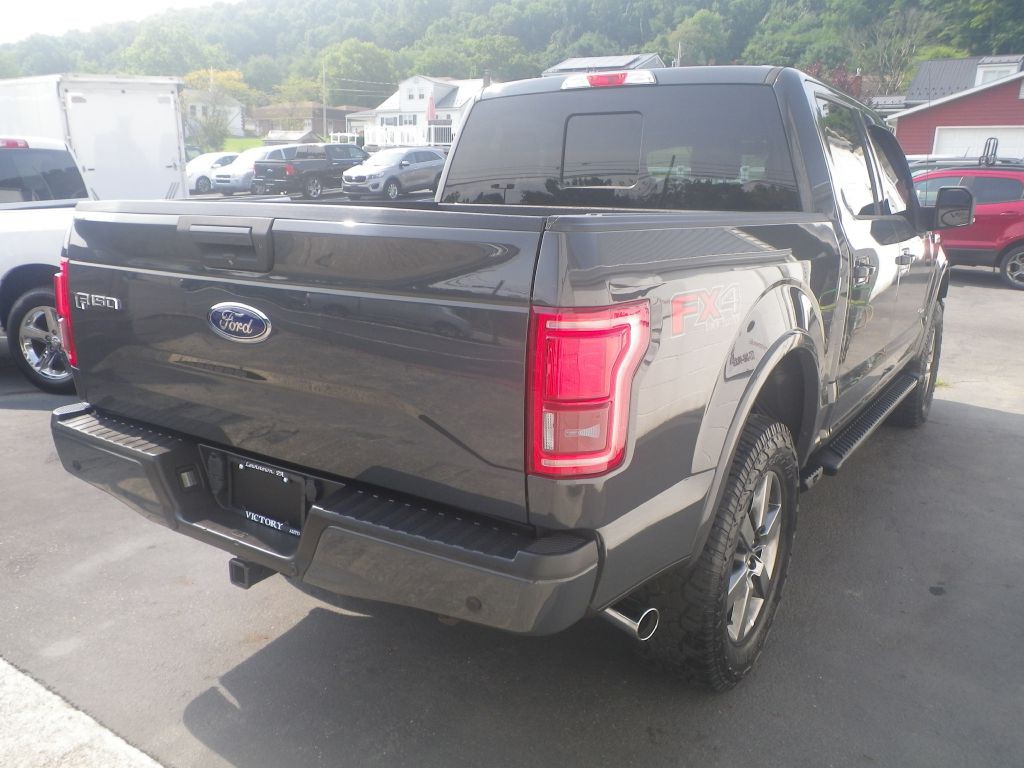 2016 Ford F-150 Image 6