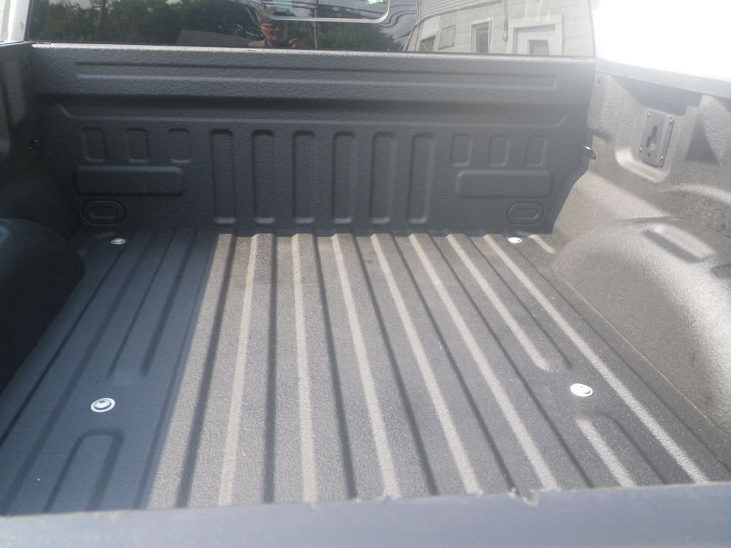 2016 Ford F-150 Image 7
