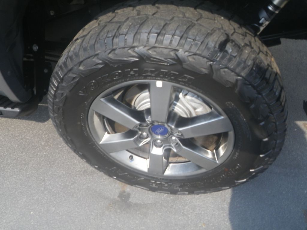 2016 Ford F-150 Image 9