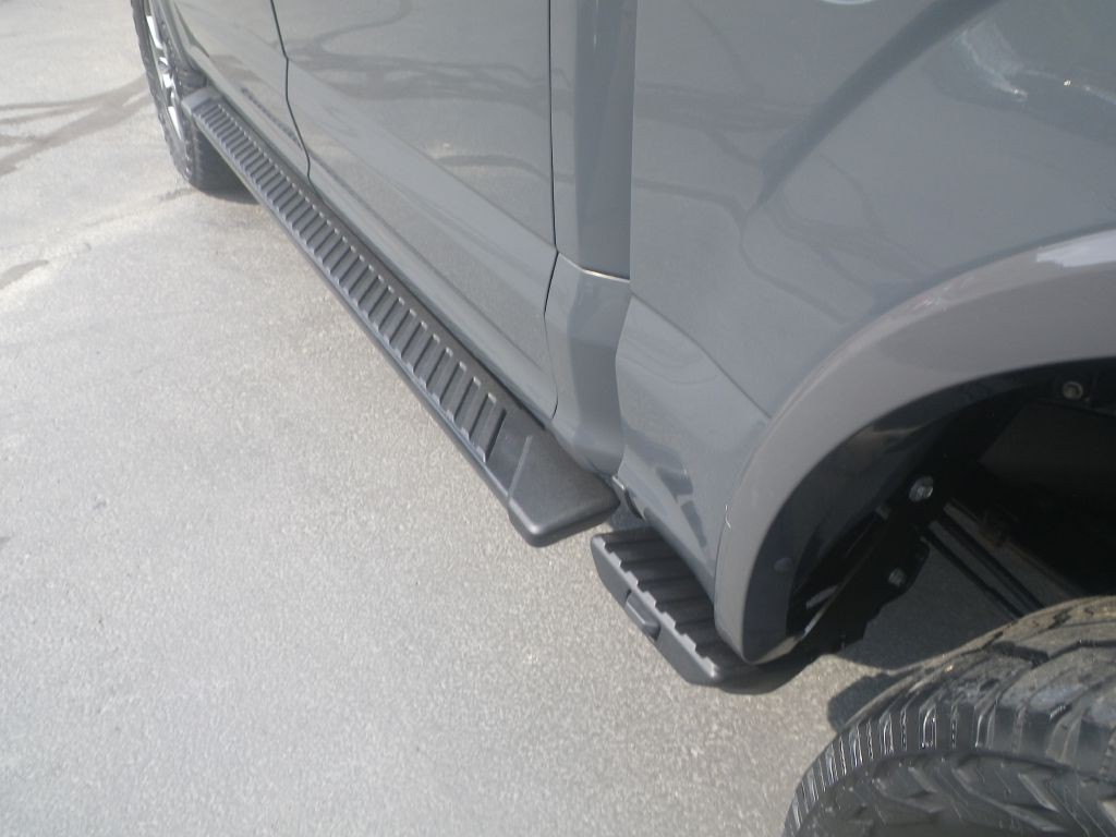 2016 Ford F-150 Image 10