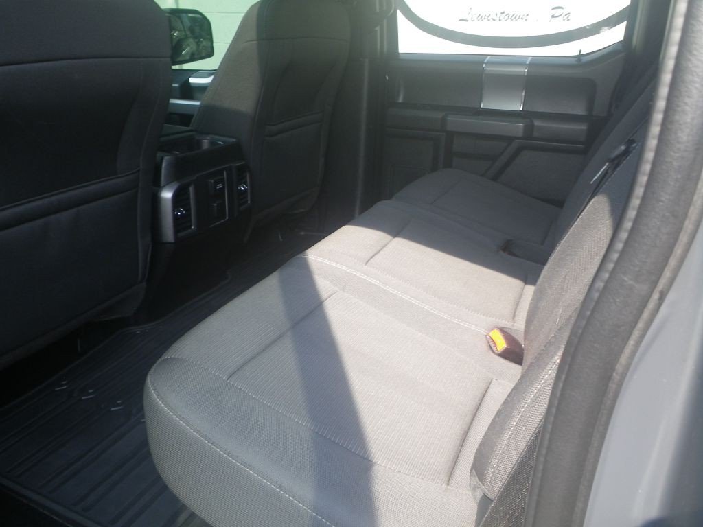 2016 Ford F-150 Image 11