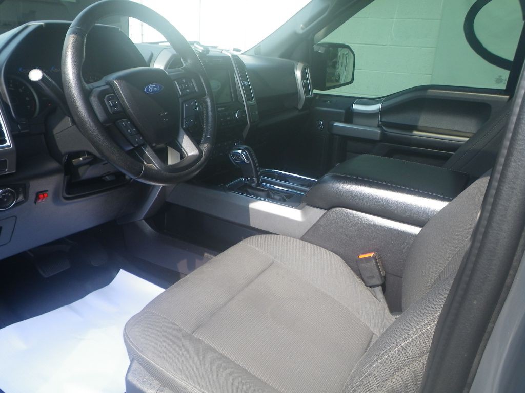 2016 Ford F-150 Image 12