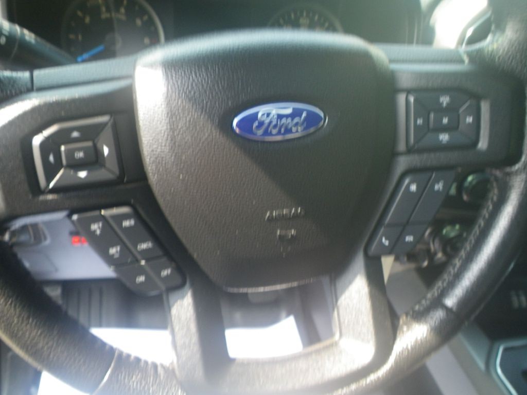 2016 Ford F-150 Image 16