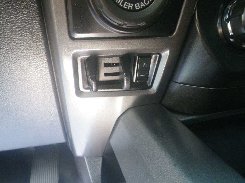 2016 Ford F-150 Image 19