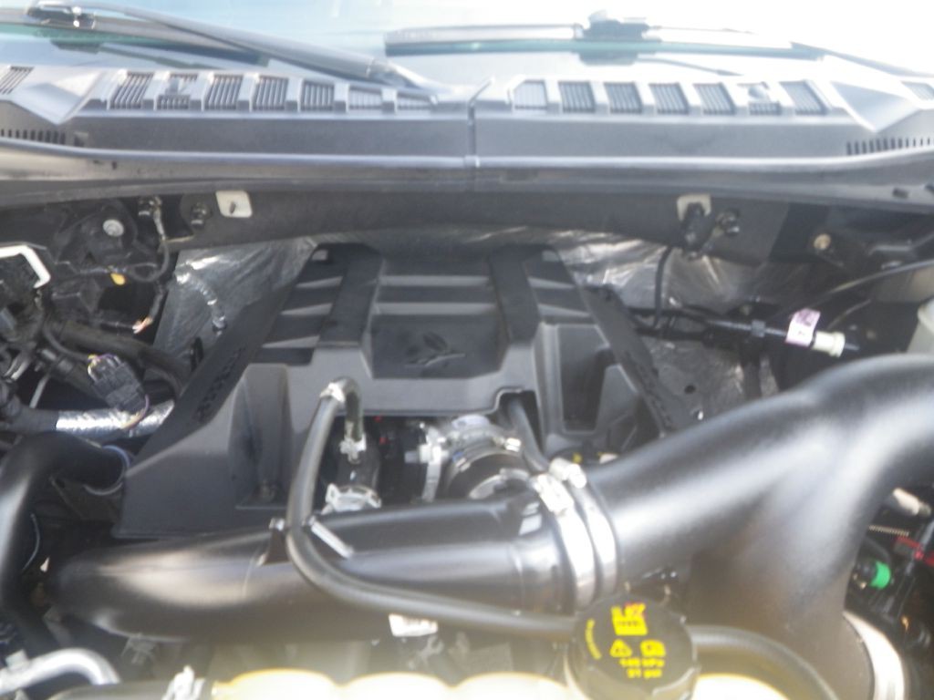 2016 Ford F-150 Image 24