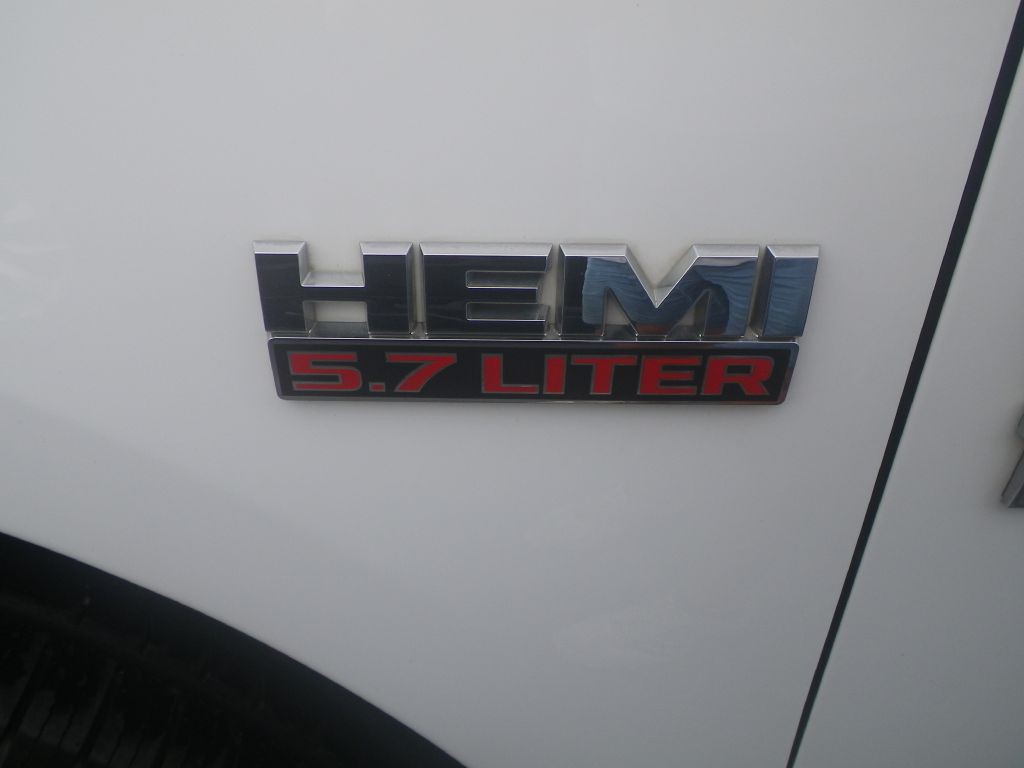 2016 RAM 1500 Image 19