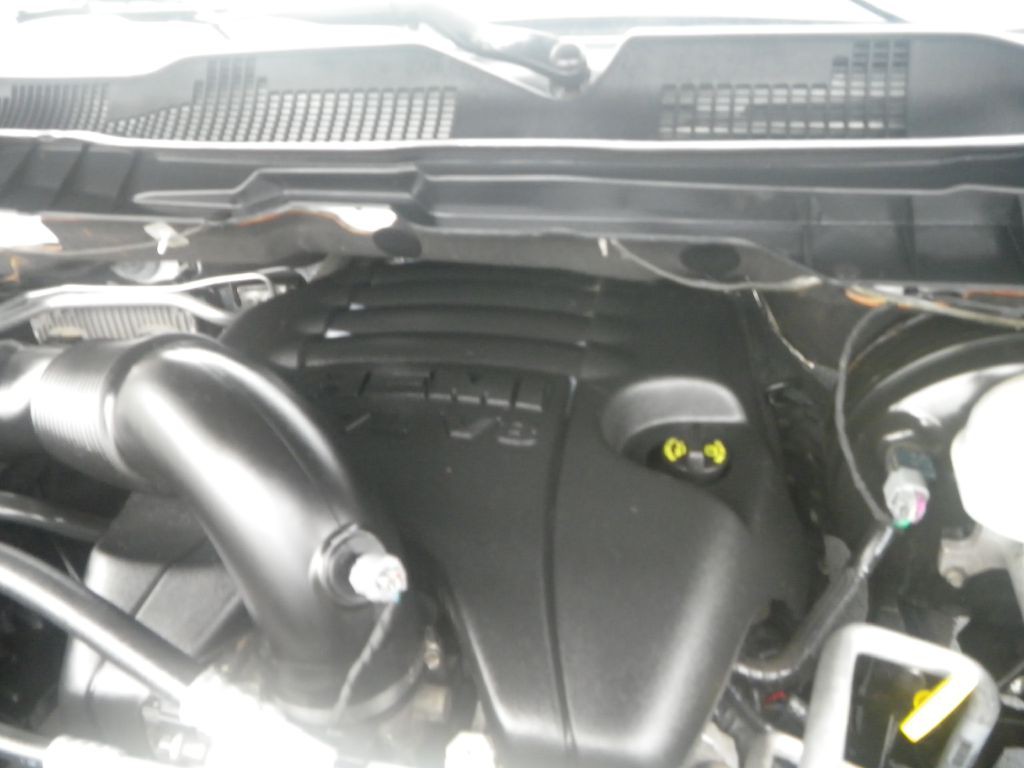 2016 RAM 1500 Image 20