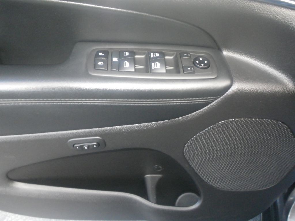 2021 Jeep Grand Cherokee Image 11