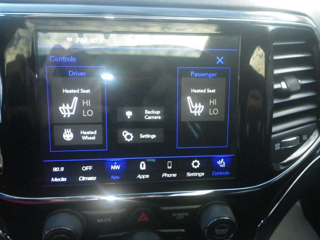 2021 Jeep Grand Cherokee Image 22