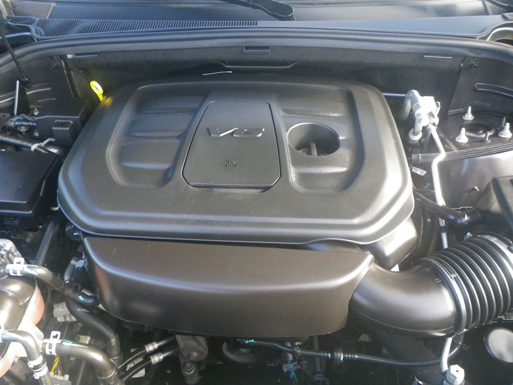 2021 Jeep Grand Cherokee Image 23