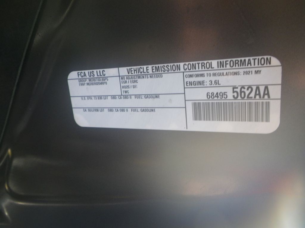 2021 Jeep Grand Cherokee Image 24