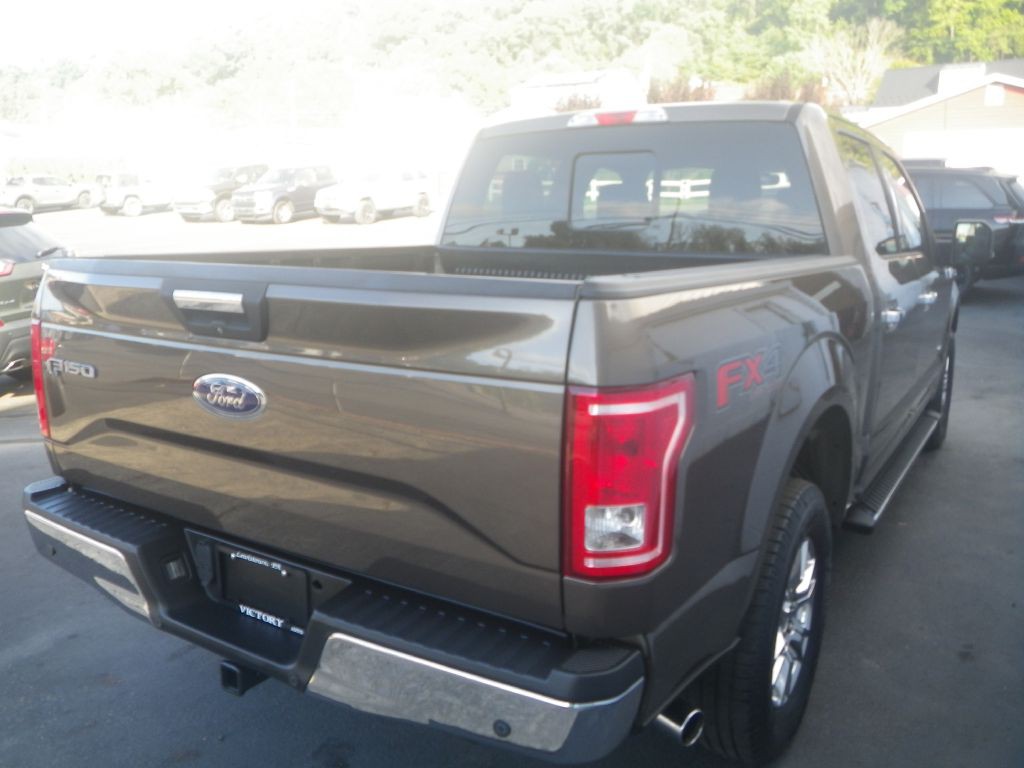 2015 Ford F-150 Image 6