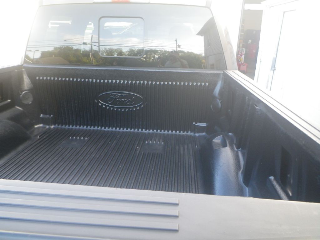 2015 Ford F-150 Image 7