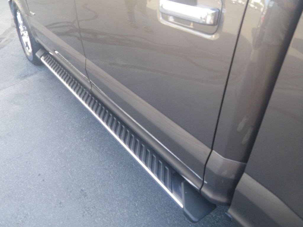 2015 Ford F-150 Image 10