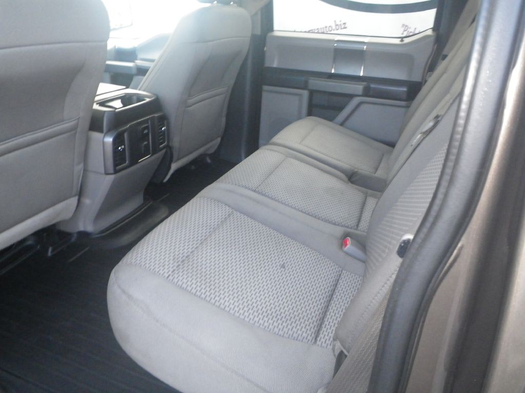 2015 Ford F-150 Image 11