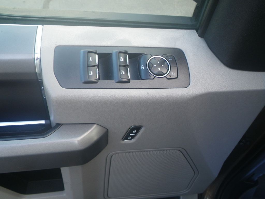 2015 Ford F-150 Image 13