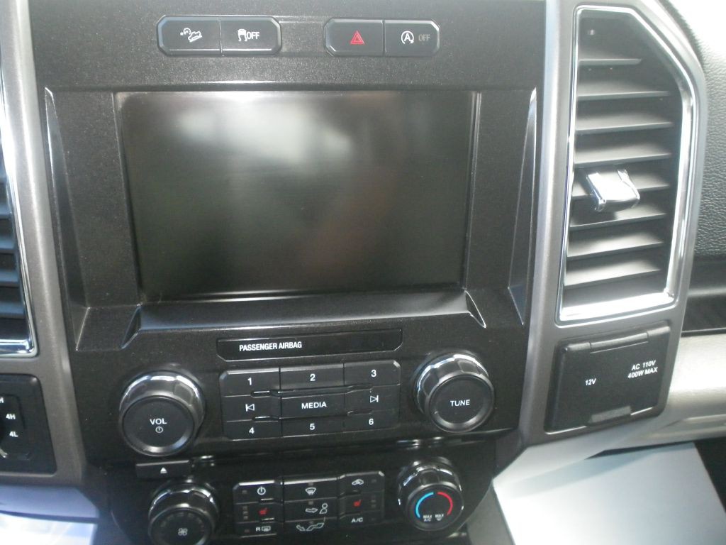 2015 Ford F-150 Image 19