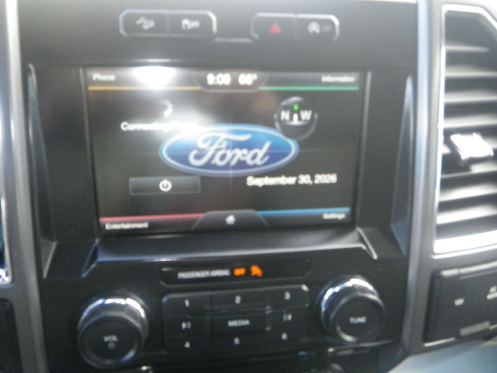 2015 Ford F-150 Image 22