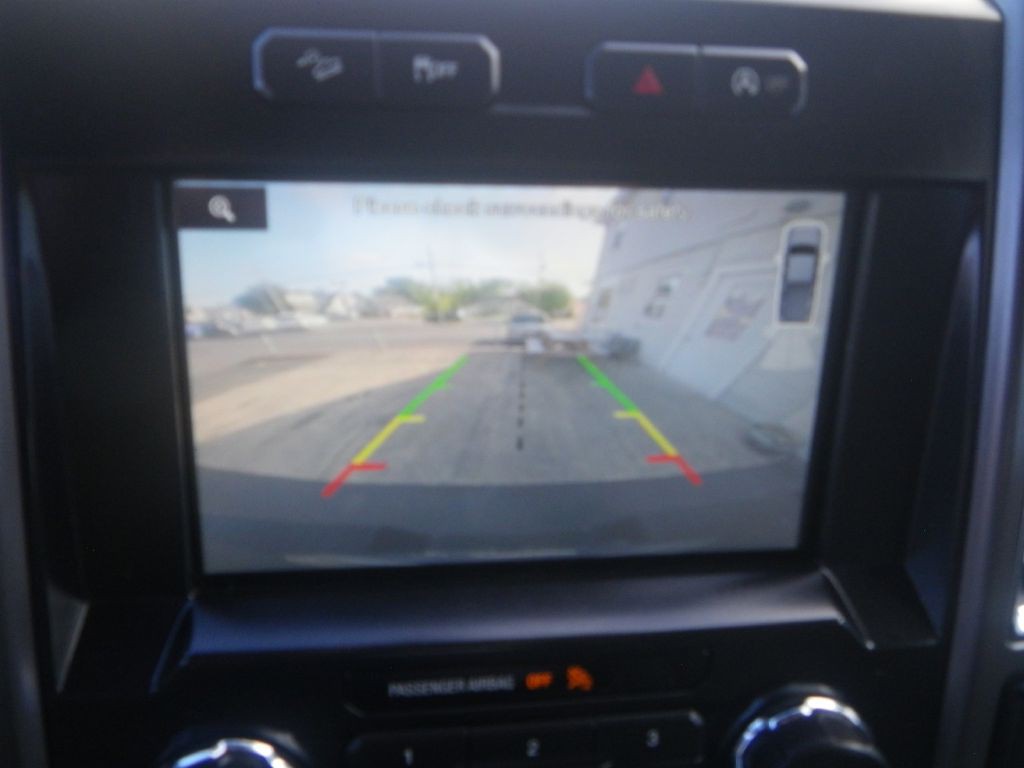 2015 Ford F-150 Image 23