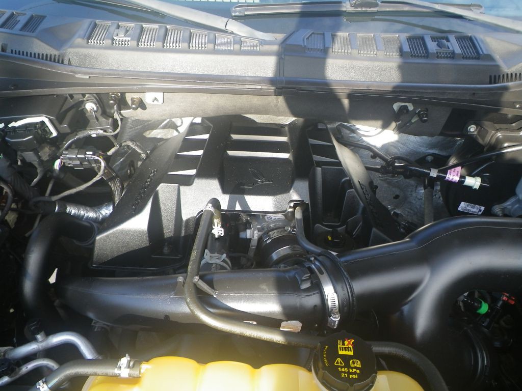 2015 Ford F-150 Image 24