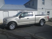 Image for 2017 Ford F-150 Super Cab ID: 7728232