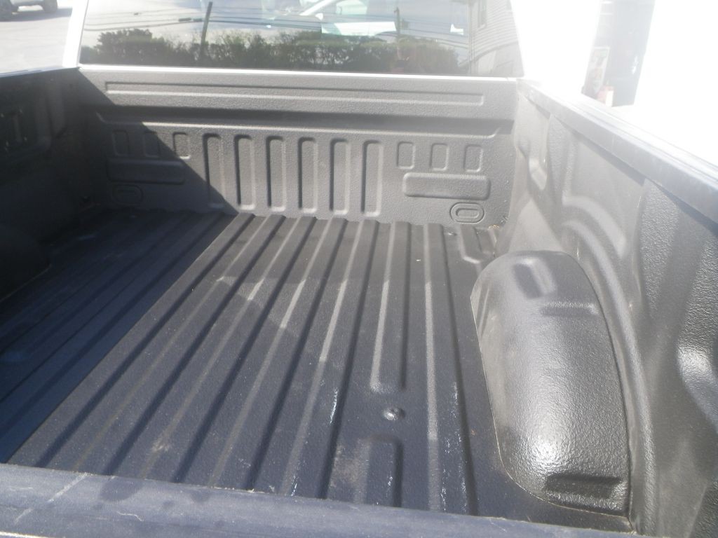 2017 Ford F-150 Image 7