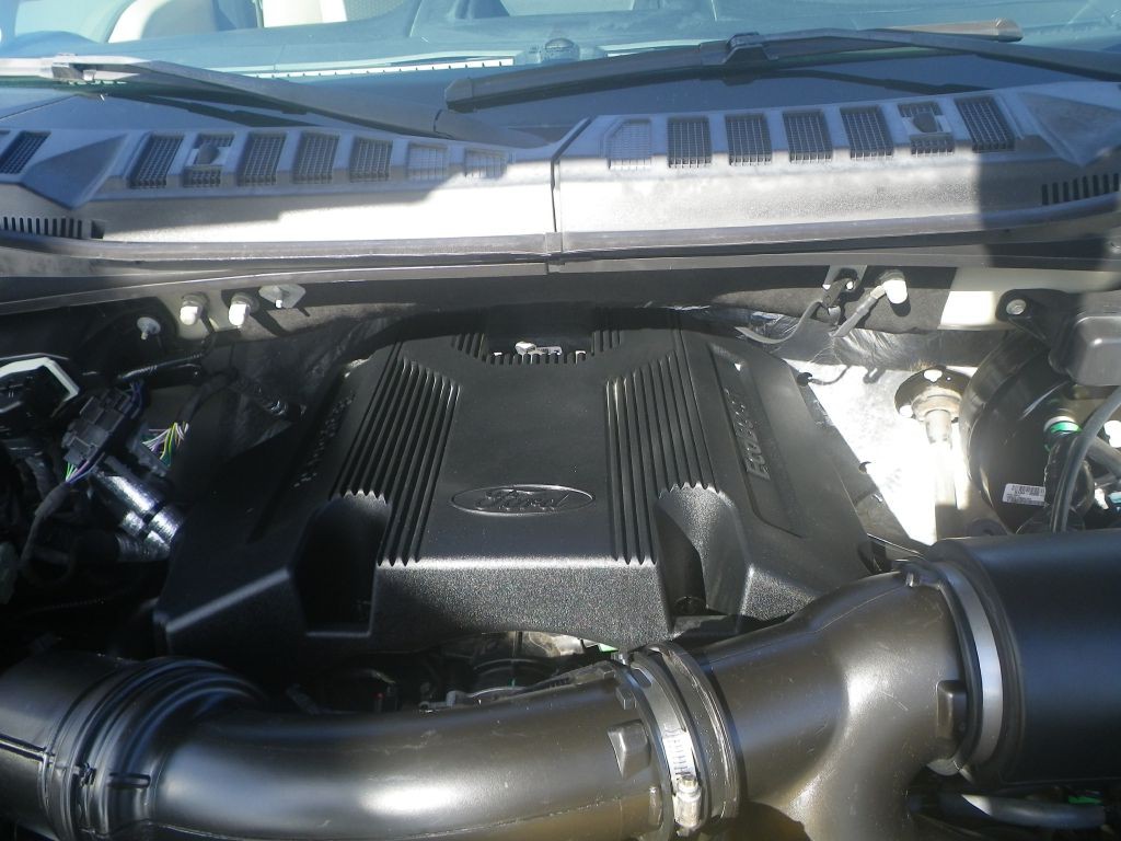 2017 Ford F-150 Image 19