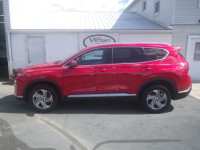 Image for 2022 Hyundai Santa Fe SEL ID: 7729744
