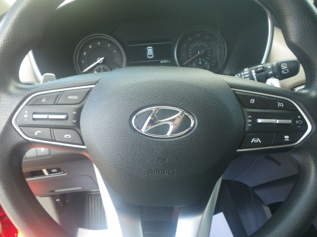 2022 Hyundai Santa Fe Image 14