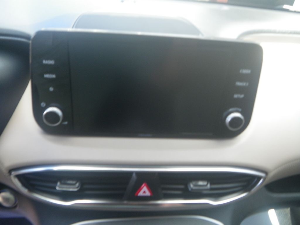2022 Hyundai Santa Fe Image 16