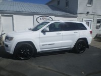 Image for 2018 Jeep Grand Cherokee Laredo ID: 7738599