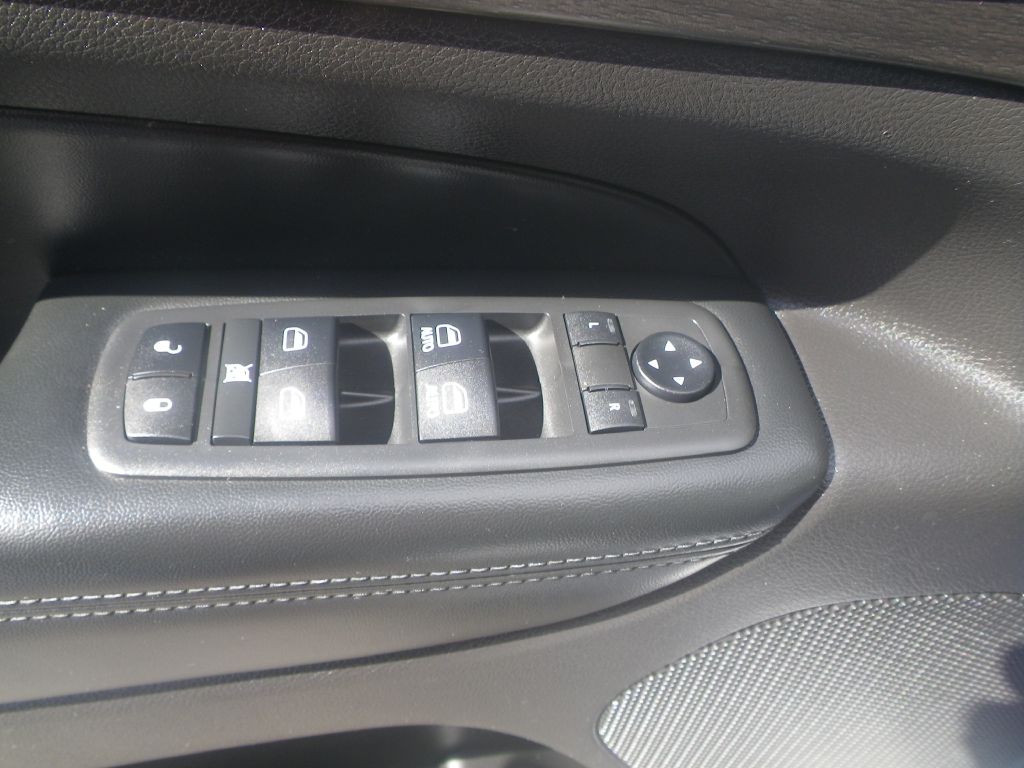 2018 Jeep Grand Cherokee Image 14