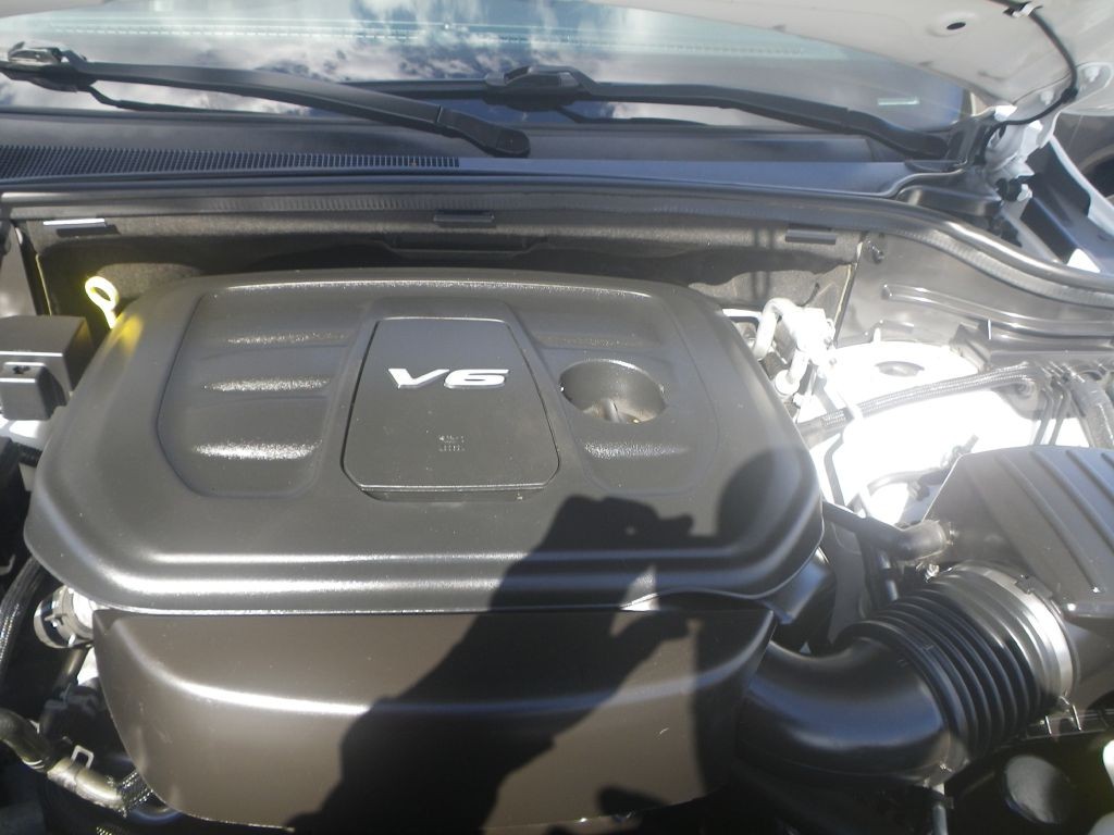 2018 Jeep Grand Cherokee Image 22
