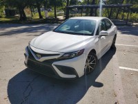 Image for 2021 Toyota Camry SE ID: 6242510