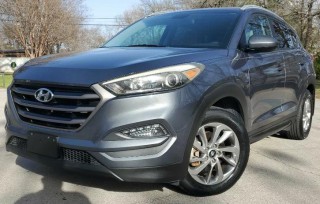 Image for 2016 Hyundai Tucson Limited ID: 6344180