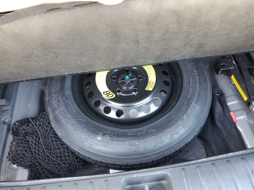 2016 Hyundai Tucson Image 19