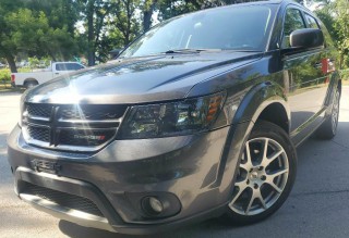 Image for 2018 Dodge Journey GT ID: 6585586
