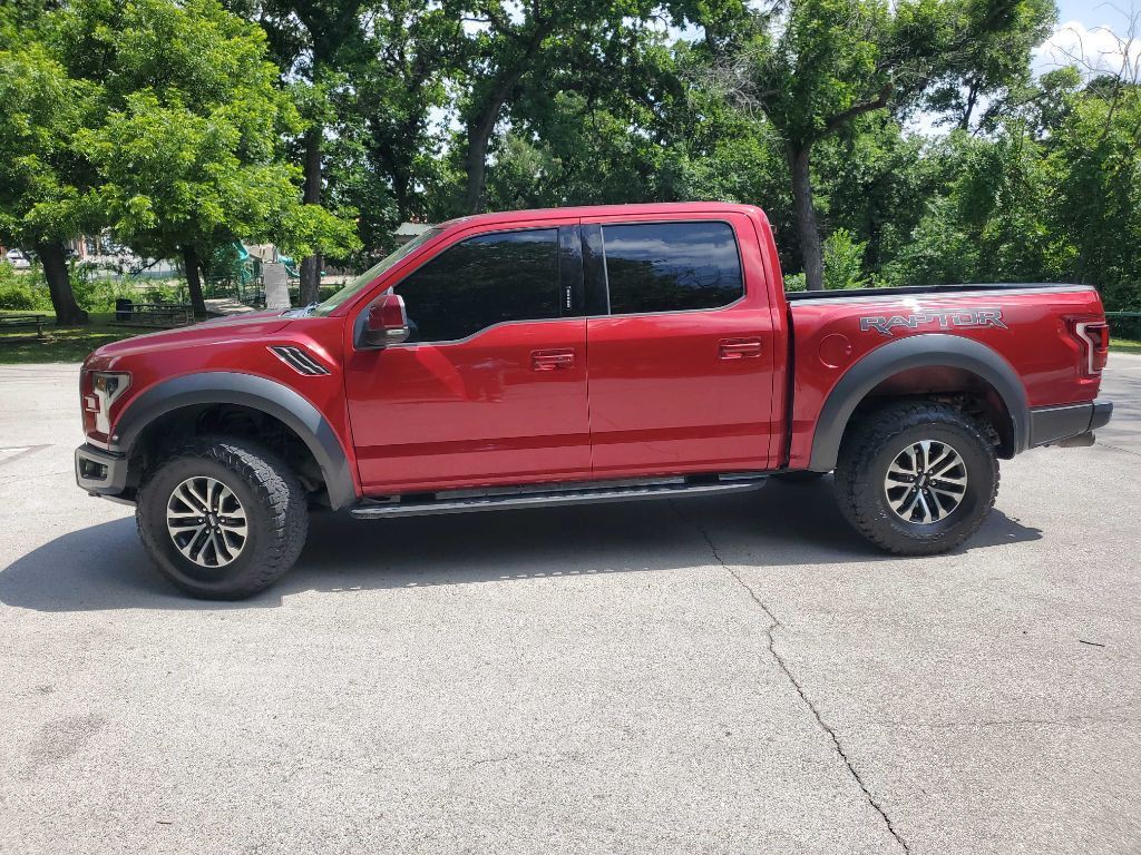 2019 Ford F-150 Image 2
