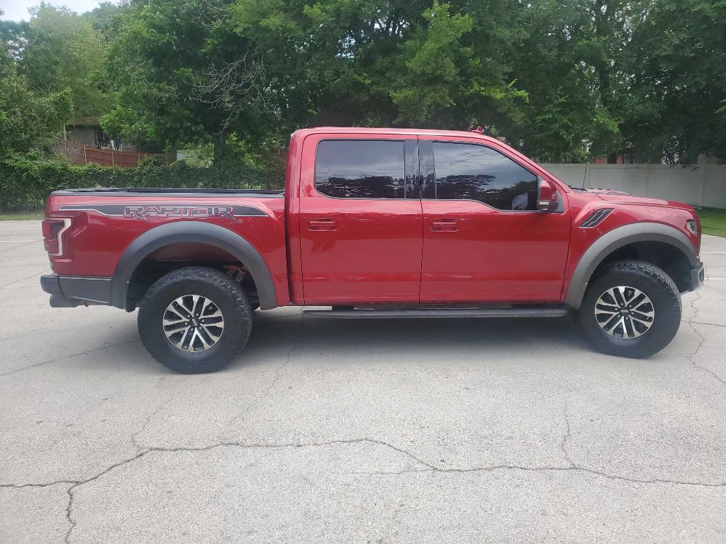 2019 Ford F-150 Image 6