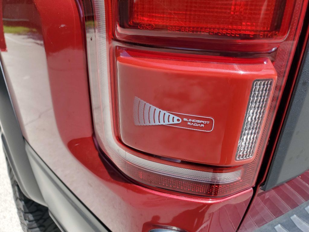 2019 Ford F-150 Image 20