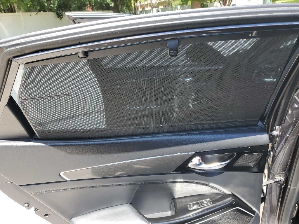 2017 Kia Cadenza Image 13