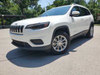 Image for 2020 Jeep Cherokee Latitude ID: 6648141