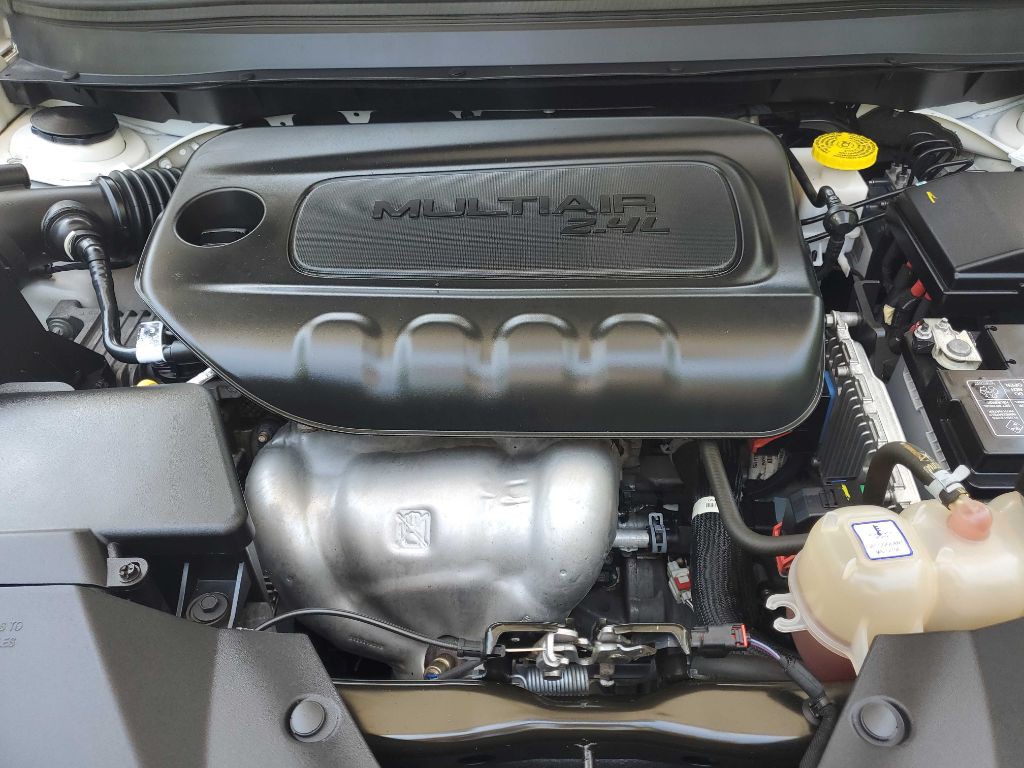 2020 Jeep Cherokee Image 11