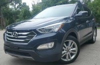 Image for 2015 Hyundai Santa Fe Sport  ID: 6648570