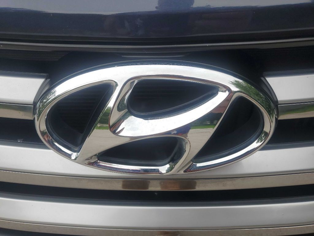 2015 Hyundai Santa Fe Sport Image 12